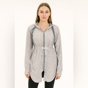 Lululemon Vitality Jacket Size 6